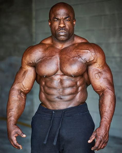 kali muscle